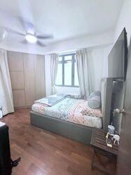 Sanctuary Green (D15), Condominium #608542471